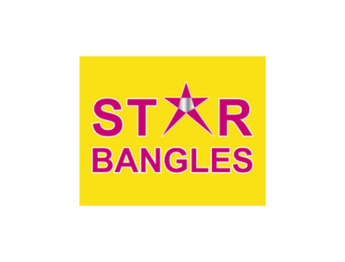 Star bangles